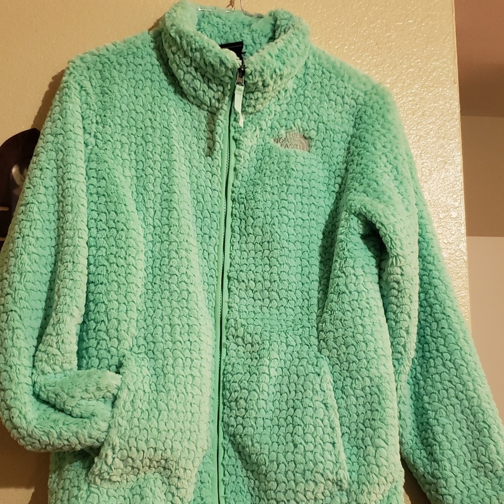 Girl's jacket The North Face size L